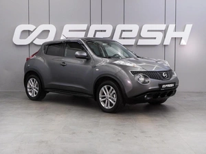 Внедорожник Nissan Juke 2011 года, 905000 рублей, Воронеж