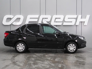 Седан ВАЗ (LADA) Granta 2023 года, 849000 рублей, Воронеж