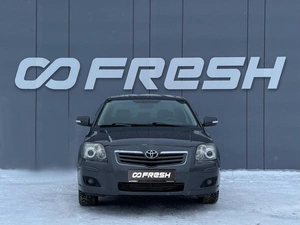 Седан Toyota Avensis 2007 года, 629000 рублей, Ижевск