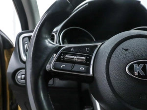 Внедорожник Kia XCeed 2021 года, 1799000 рублей, Красноярск