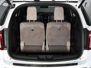 Внедорожник Ford Explorer 2015 года, 2389000 рублей, Ростов-на-Дону