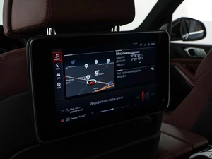 Внедорожник BMW X7 2021 года, 9558888 рублей, Москва