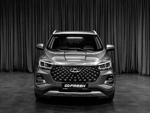 Внедорожник Chery Tiggo 4 Pro 2023 года, 1549000 рублей, Тюмень