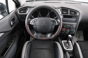 Хетчбэк Citroen C4 2012 года, 649000 рублей, Красноярск