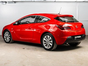 Хетчбэк Opel Astra 2013 года, 916000 рублей, Ставрополь