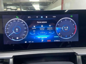 Внедорожник Chery Tiggo 8 Pro Max 2023 года, 2495000 рублей, Красноярск