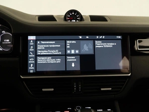 Внедорожник Porsche Cayenne Coupe 2019 года, 10818888 рублей, Москва