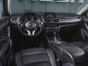 Седан Mazda 6 2015 года, 1619000 рублей, Ростов-на-Дону