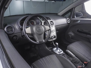 Хетчбэк Opel Corsa 2007 года, 530000 рублей, Ростов-на-Дону