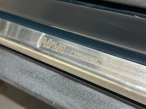 Внедорожник ВАЗ (LADA) Niva Travel 2024 года, 1097000 рублей, Красноярск