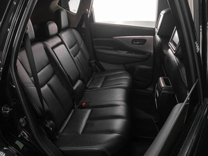 Внедорожник Nissan Murano 2019 года, 3240000 рублей, Тюмень