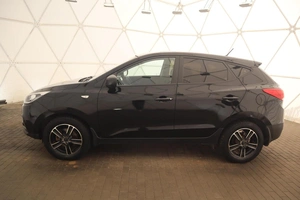 Внедорожник Hyundai ix35 2015 года, 1490000 рублей, Орёл