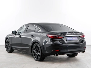 Седан Mazda 6 2021 года, 2941999 рублей, Москва