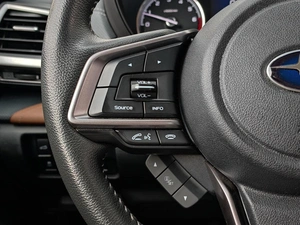 Внедорожник Subaru Forester 2021 года, 3640000 рублей, Краснодар