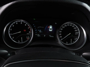 Седан Toyota Camry 2018 года, 2685000 рублей, Минеральные Воды