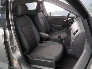 Седан Volkswagen Polo 2019 года, 1249000 рублей, Воронеж