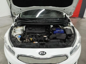 Купе Kia Ceed 2016 года, 1250000 рублей, Курск