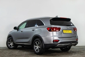Внедорожник Kia Sorento Prime 2018 года, 2399000 рублей, Сургут
