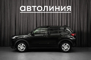 Внедорожник Daihatsu Rocky 2021 года, 1549000 рублей, Красноярск