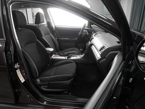 Внедорожник Subaru XV 2012 года, 1559000 рублей, Тюмень