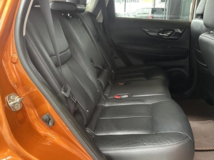 Внедорожник Nissan X-Trail 2018 года, 2450000 рублей, Уфа