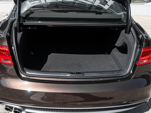 Купе Audi A5 2015 года, 1960000 рублей, Ставрополь