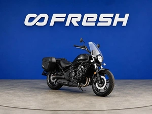 Kawasaki EN650 Vulcan S 2021 года, 999777 рублей, Москва