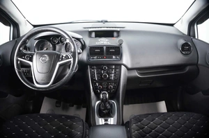 Минивэн Opel Meriva 2012 года, 569000 рублей, Пермь