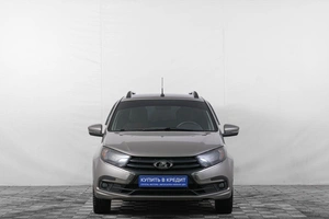 Универсал ВАЗ (LADA) Granta 2019 года, 749000 рублей, Кемерово