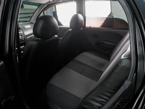 Хетчбэк Daewoo Matiz 2012 года, 274000 рублей, Воронеж