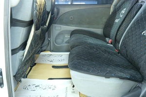 Минивэн Toyota Estima 2002 года, 1169000 рублей, Омск