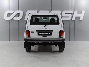 Внедорожник ВАЗ (LADA) Niva Legend 2024 года, 969000 рублей, Ростов-на-Дону