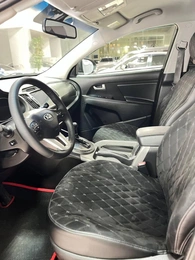 Внедорожник Kia Sportage 2014 года, 1349000 рублей, Нижневартовск