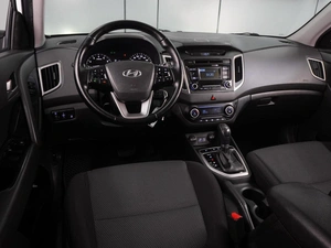 Внедорожник Hyundai Creta 2018 года, 1539000 рублей, Воронеж