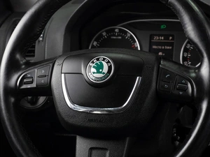 Универсал Skoda Octavia 2012 года, 949000 рублей, Тюмень