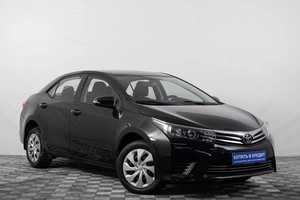 Седан Toyota Corolla 2013 года, 1699000 рублей, Кемерово