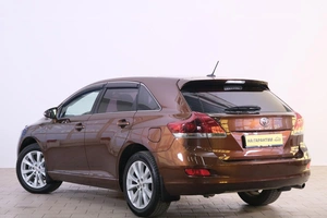 Внедорожник Toyota Venza 2013 года, 2319000 рублей, Омск