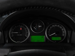 Внедорожник Land Rover Discovery 2006 года, 1549000 рублей, Тюмень
