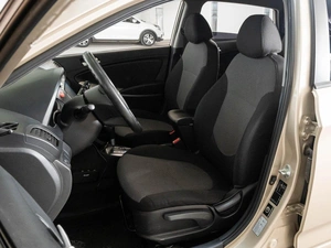 Хетчбэк Hyundai Solaris 2012 года, 599000 рублей, Ставрополь