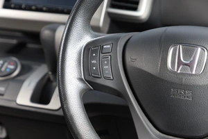 Минивэн Honda Freed 2015 года, 1339000 рублей, Новосибирск