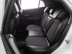 Внедорожник Opel Mokka 2013 года, 955000 рублей, Тюмень