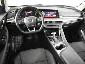 Внедорожник Changan CS35 Plus 2023 года, 1748200 рублей, Казань