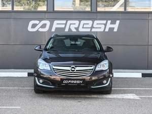 Универсал Opel Insignia 2014 года, 994000 рублей, Кирилловка
