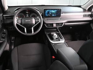 Внедорожник Haval Jolion 2024 года, 2029000 рублей, Аксай
