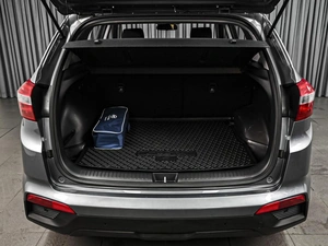 Внедорожник Hyundai Creta 2021 года, 2120000 рублей, Ставрополь