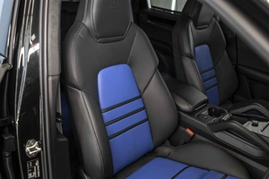 Внедорожник Porsche Cayenne Coupe 2025 года, 29685943 рублей, Москва