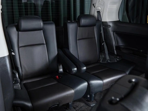Минивэн Toyota Alphard 2013 года, 2900000 рублей, Волгоград