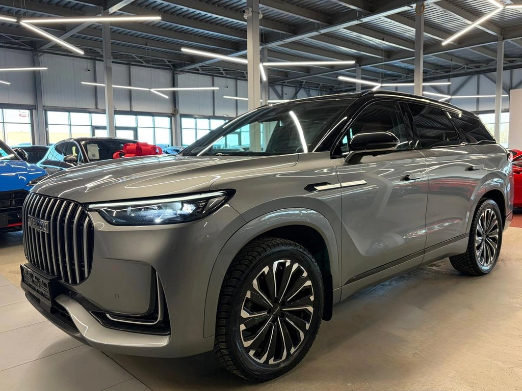 Внедорожник JAECOO J8 2024 года, 3150000 рублей, Павловская Слобода