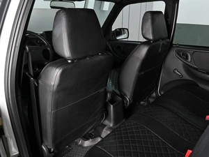 Внедорожник ВАЗ (LADA) Niva Travel 2023 года, 1189000 рублей, Аксай