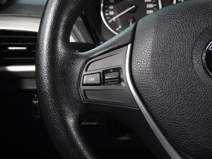 Хетчбэк BMW 1 серия 2012 года, 1478000 рублей, Тверь